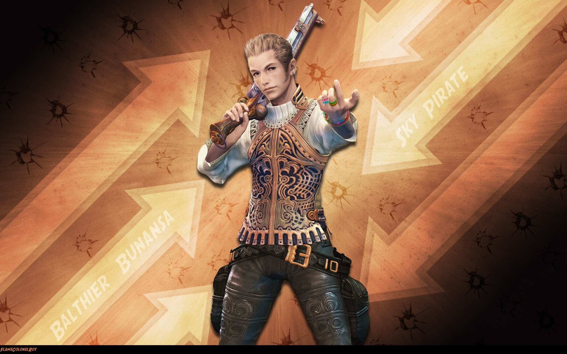 Balthier