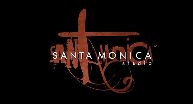 Sony Santa Monica