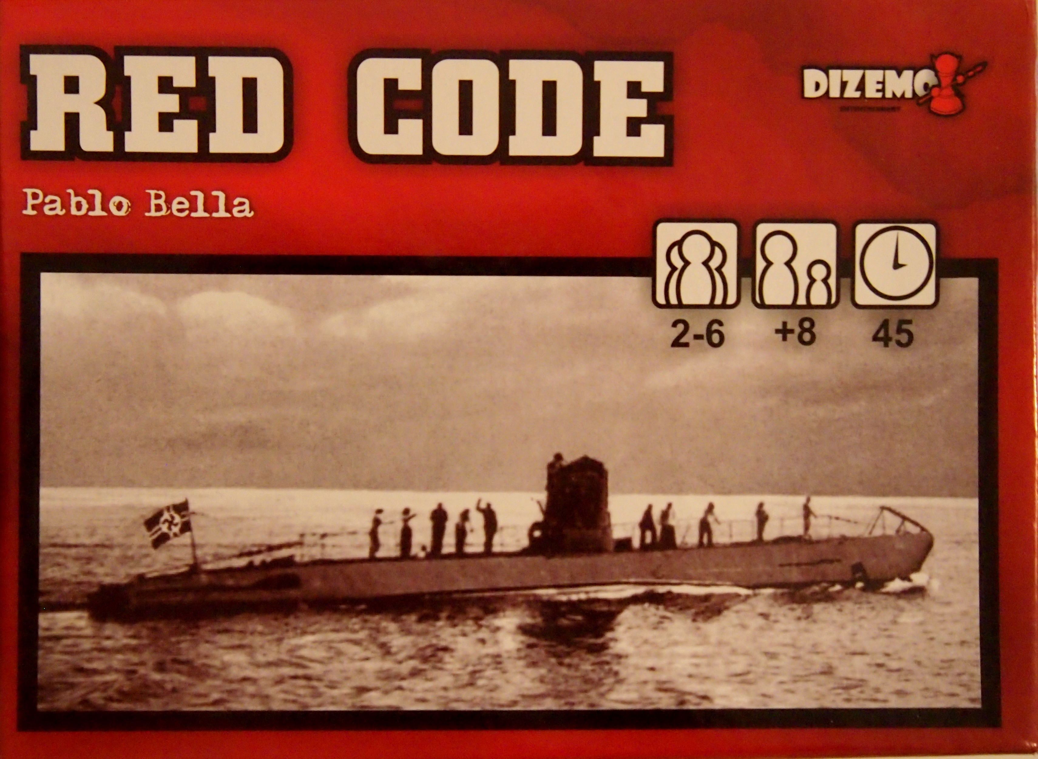 Red Code