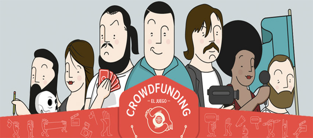 Crowdfunding El Juego