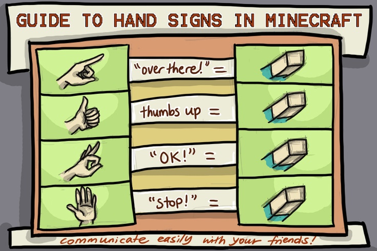 Humor Minecraft 6