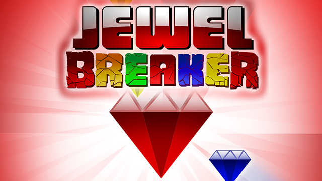 Jewel Breaker