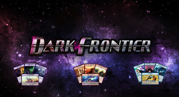 dark frontier