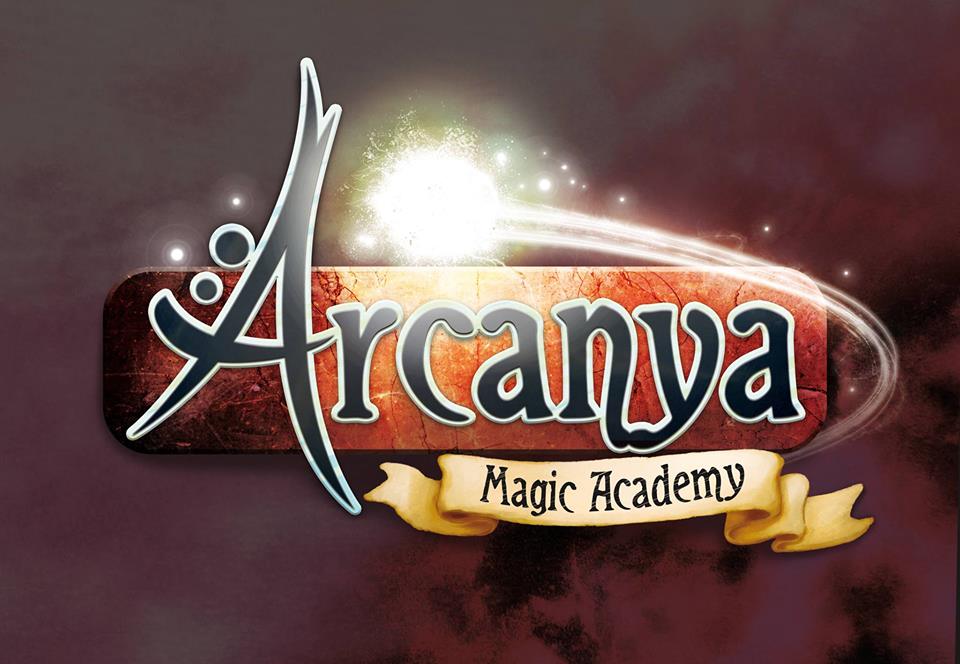 Arcanya Magic Academy