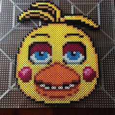 Chica five nights at freddy's