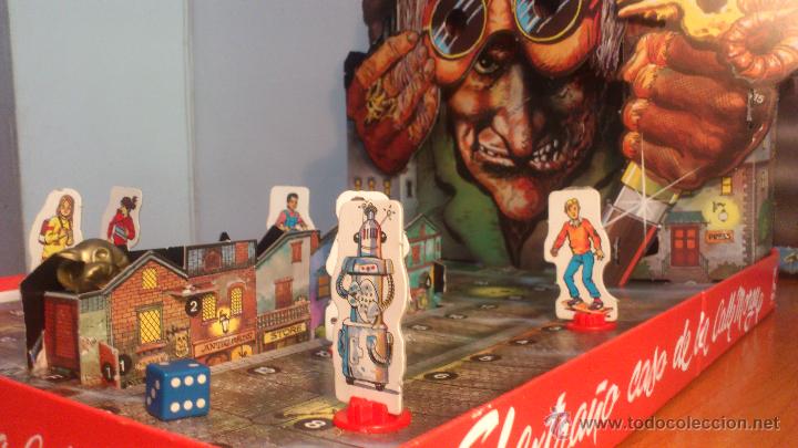 Juego De Mesa El Extraño Caso De La Calle Morgue De Misterio con Ofertas en | Ofertas Online Juego De Mesa El Extraño Caso De La Calle Morgue De Misterio con Ofertas en | Ofertas Online