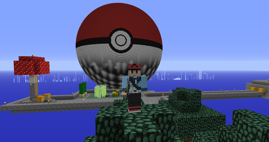 Pokéball