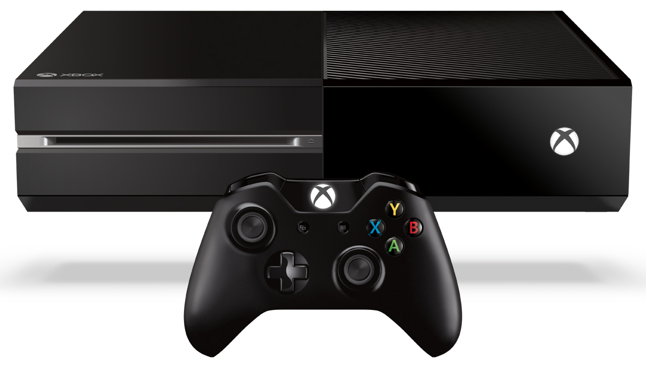 Anunciada la fecha de lanzamiento de Xbox One! • Consola