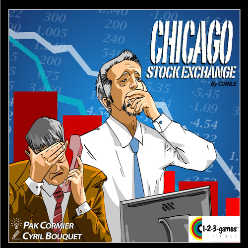 Chicago: Mercado de valores