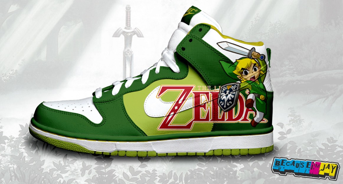 Zelda 