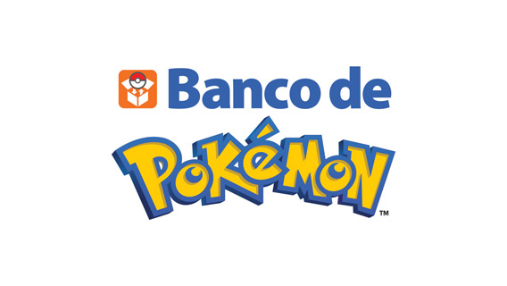 Banco Pokémon
