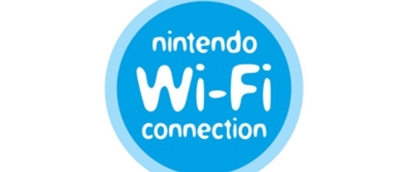Nintendo Wifi Connection
