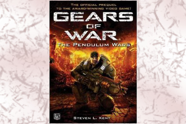 libro de gears of war