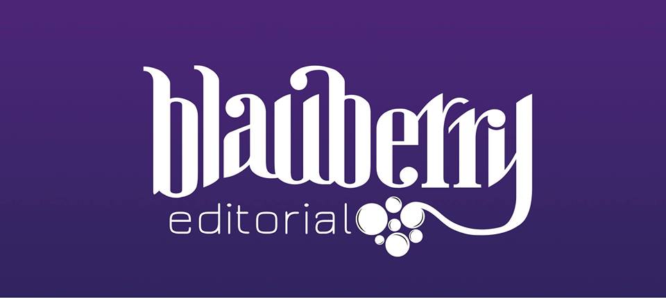 Blauberry Editorial