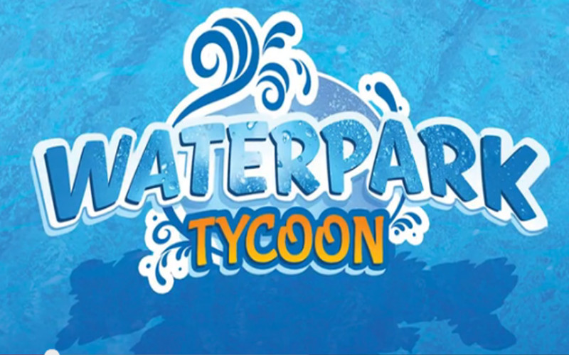 Water Park Tycoon