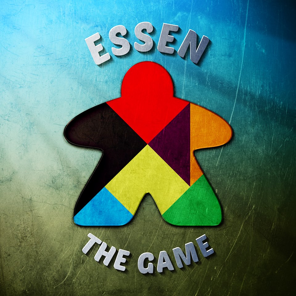 Essen The Game