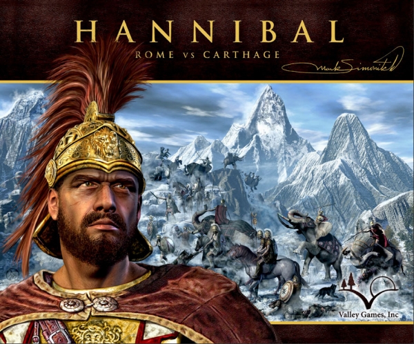 Hannibal Rome vs Carthage