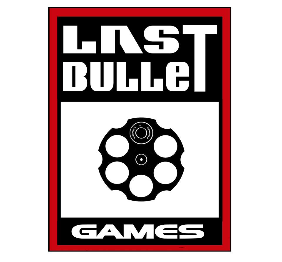 Last Bullet Games
