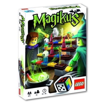 LEGO Magikus