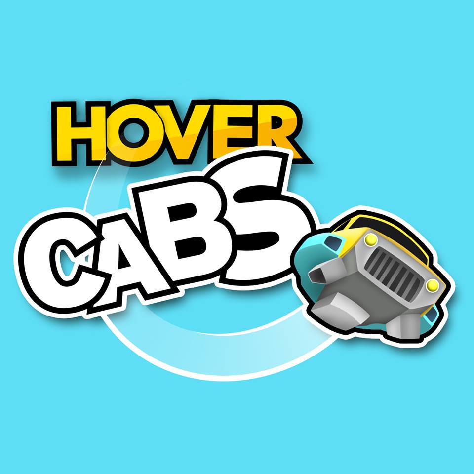 Hover Cabs