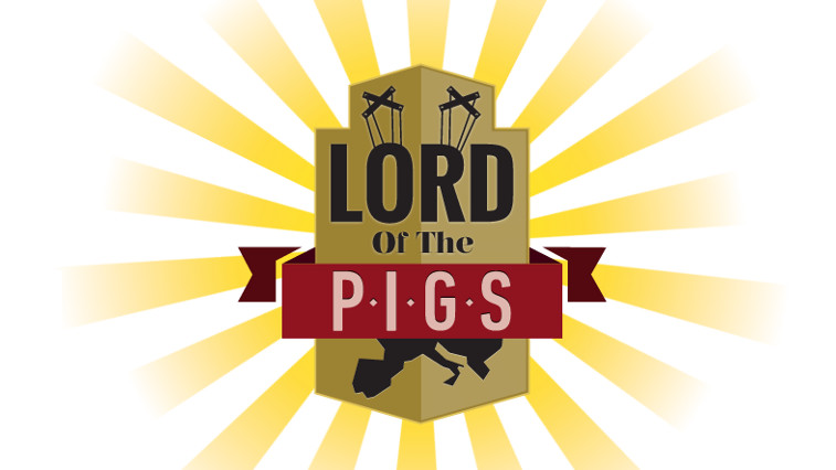 Lord of the PIGS juego