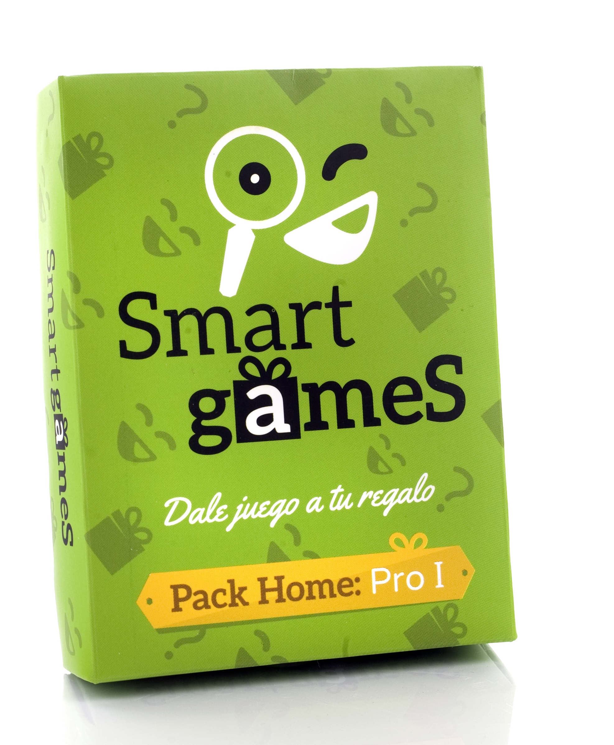 smart games pack home pro i