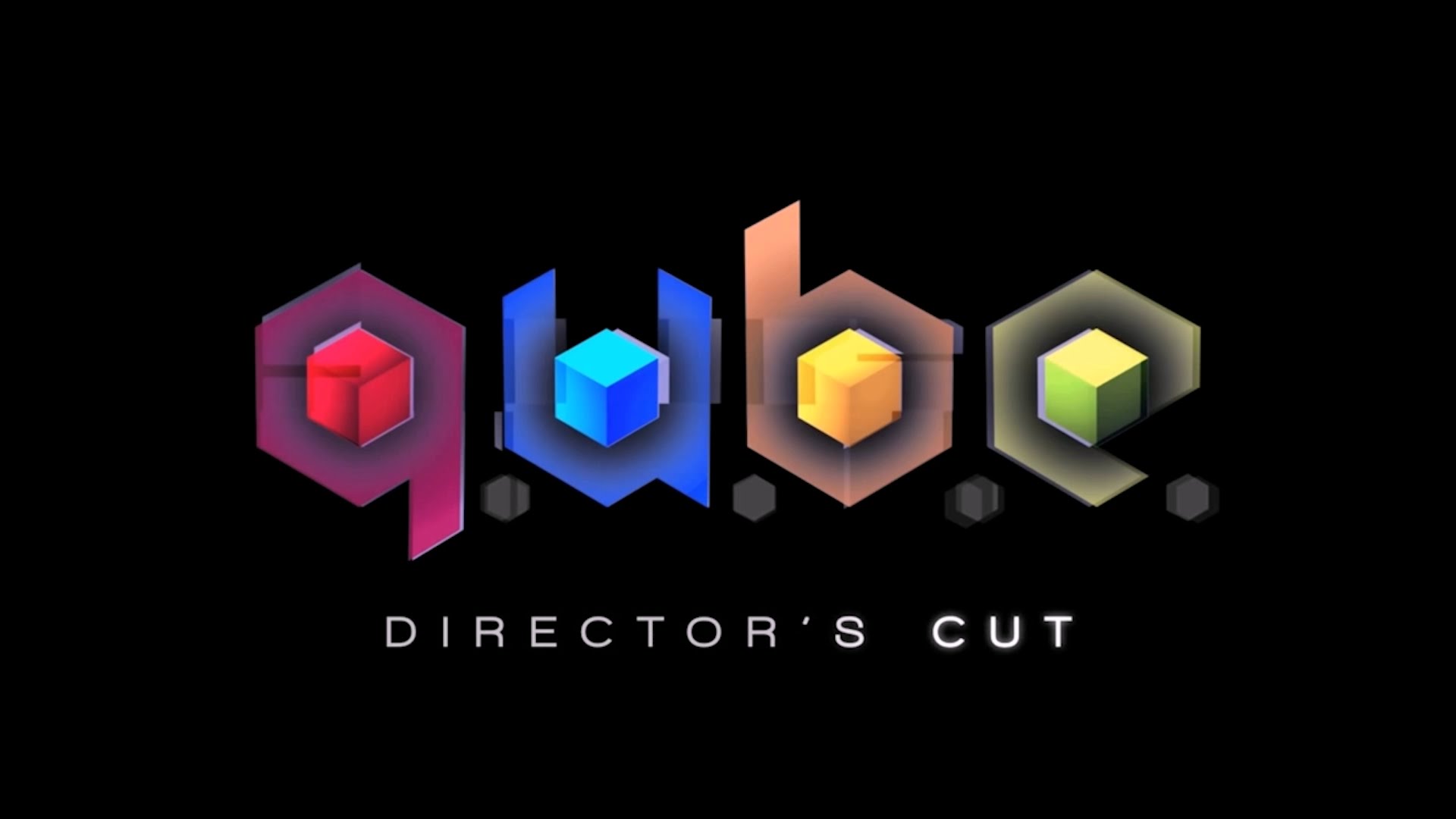 qube directors cut