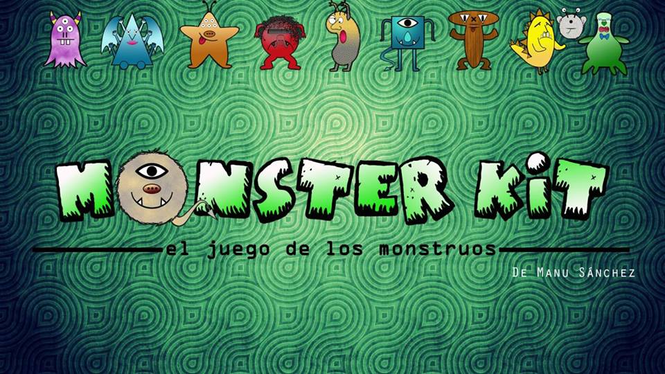 Monster Kit