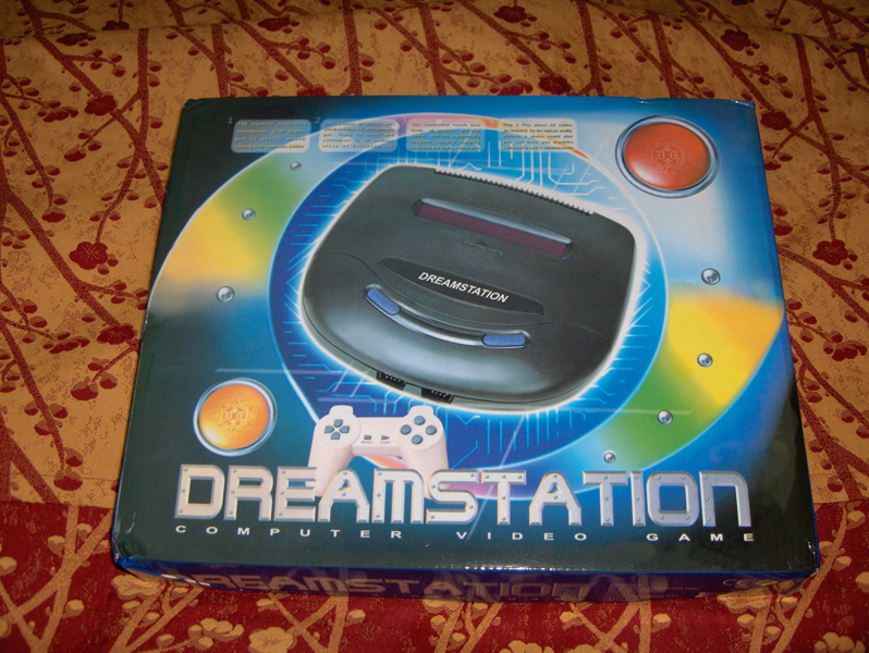 DreamStation