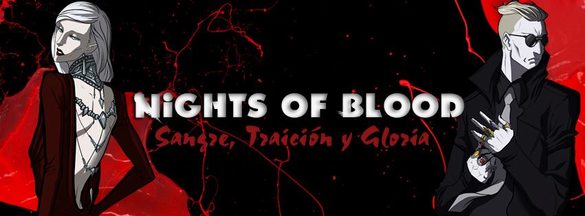 Nights of Blood