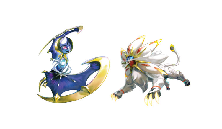 El tráiler de lanzamiento de Pokémon Sol y Luna repasa sus novedades •  Consola y Tablero