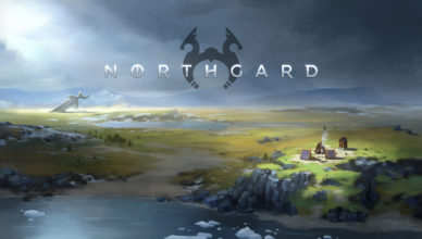 Northgard analisis
