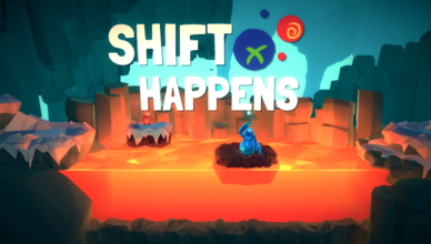 Shift Happens review