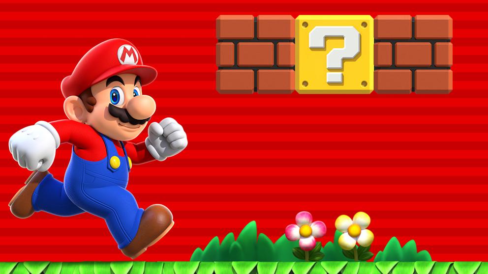 Super Mario Run ya cuenta con fecha para Android • Consola y Tablero