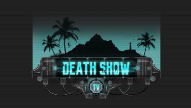 Death Show TV