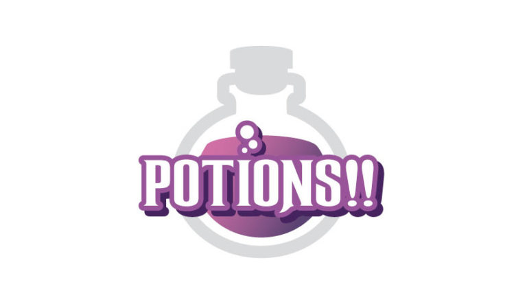 Potions!!