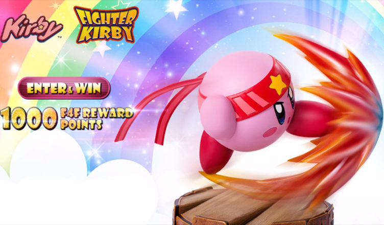 figura de Kirby