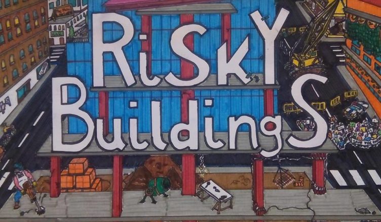 Risky Buildings