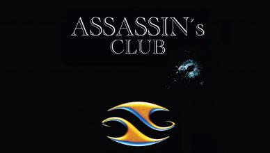 Assassin's Club