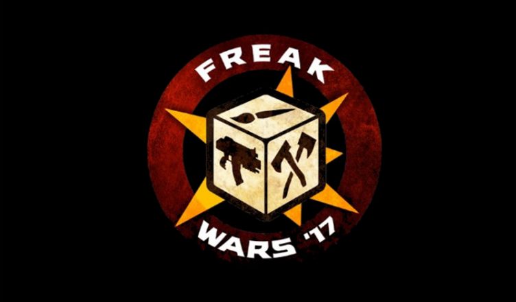 Freak Wars'17