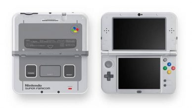 New Nintendo 3DS juegos archivos • Consola y Tablero