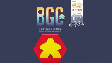 BGC Board Games Convention