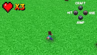 Minecraft de 1998