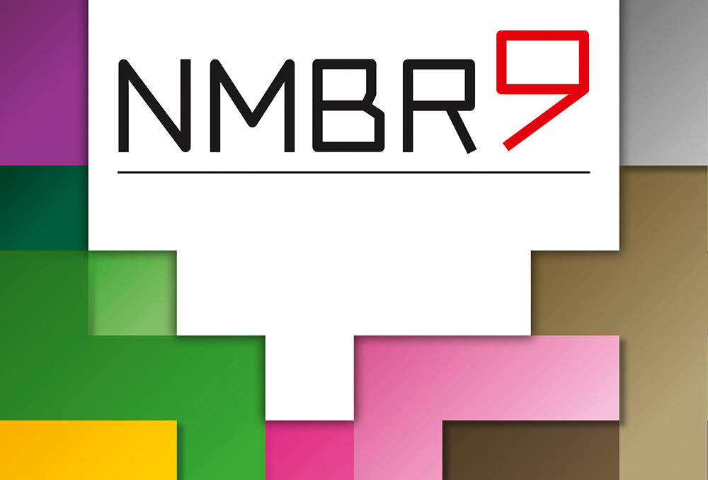 NMBR9 BG9 juego de mesa cartón Devir 