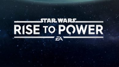Star Wars: Rise to Power