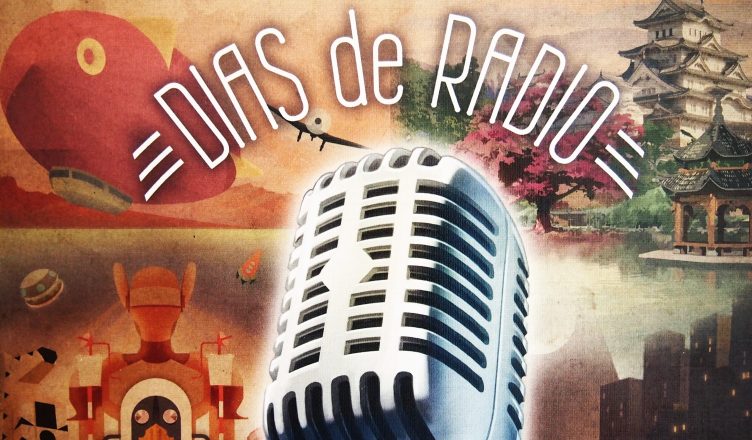 Días de Radio