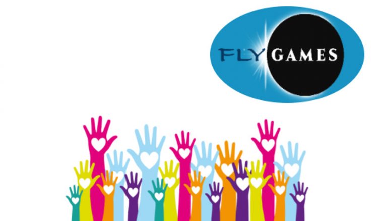 Fly Games