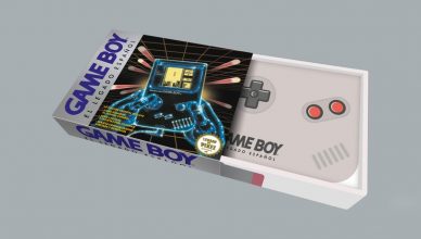 Game Boy El legado español