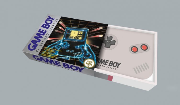 Game Boy El legado español