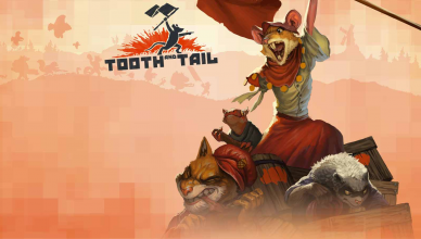 Tooth and Tail análisis